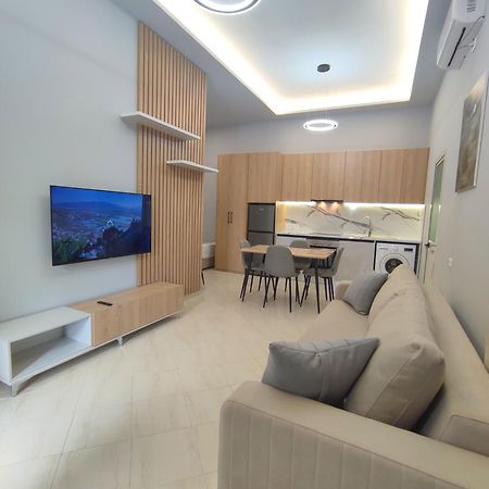 Bp Beach Apartments Golem  Esterno foto