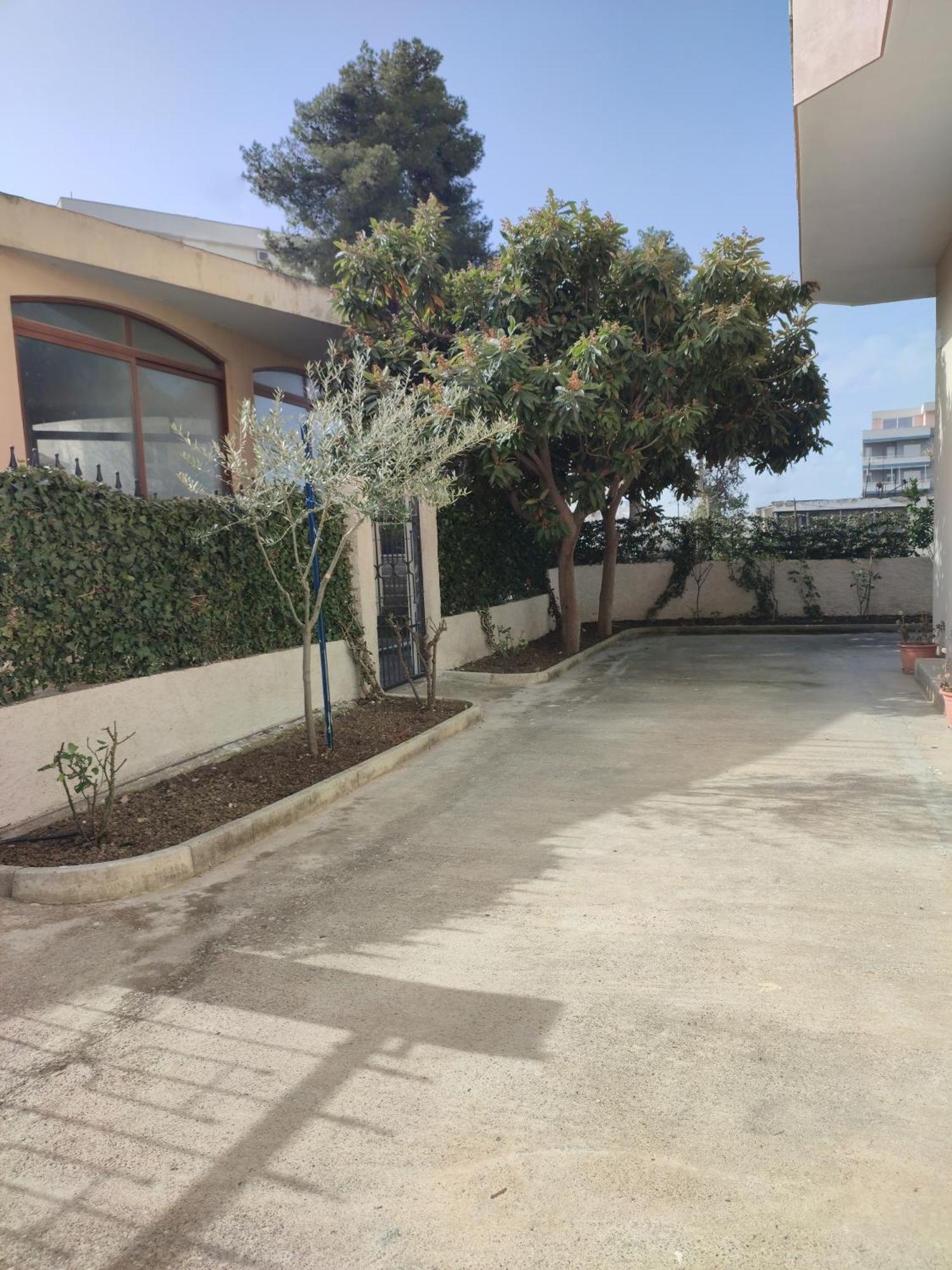 Bp Beach Apartments Golem  Esterno foto