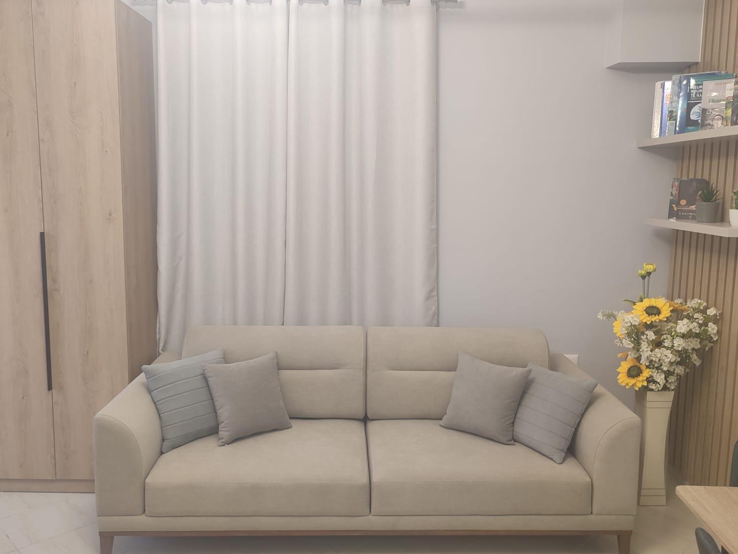 Bp Beach Apartments Golem  Esterno foto