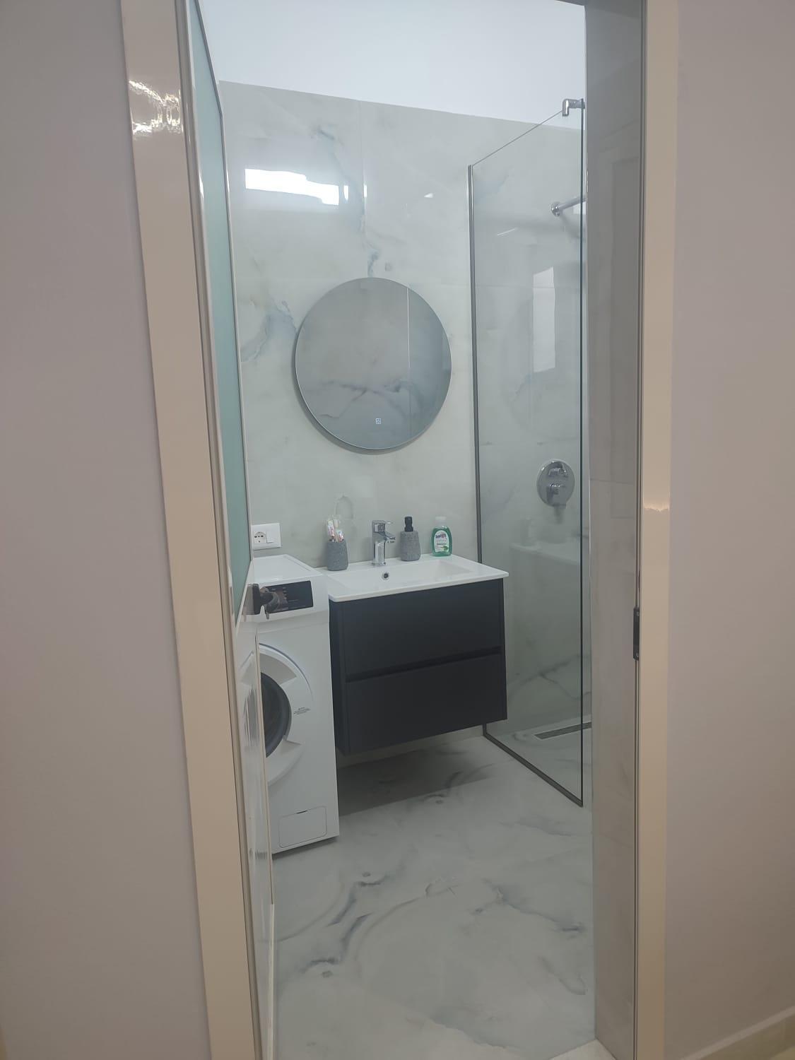 Bp Beach Apartments Golem  Esterno foto