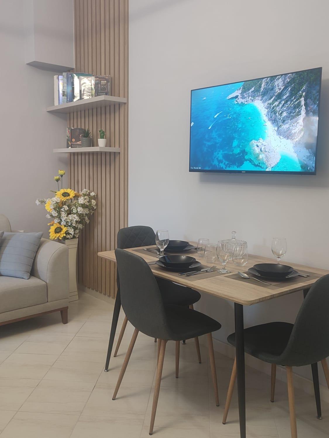 Bp Beach Apartments Golem  Esterno foto